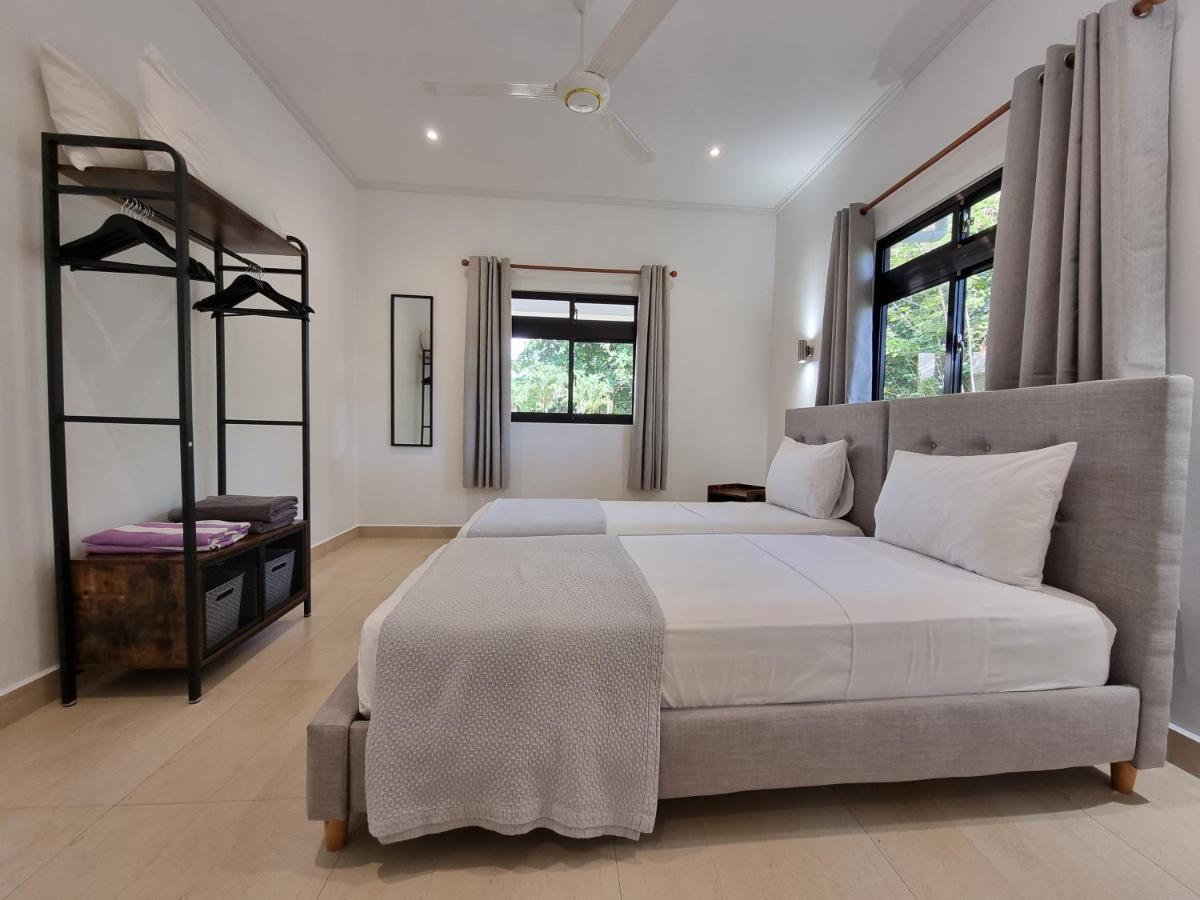 Villa Laure Grand Anse  Exterior photo